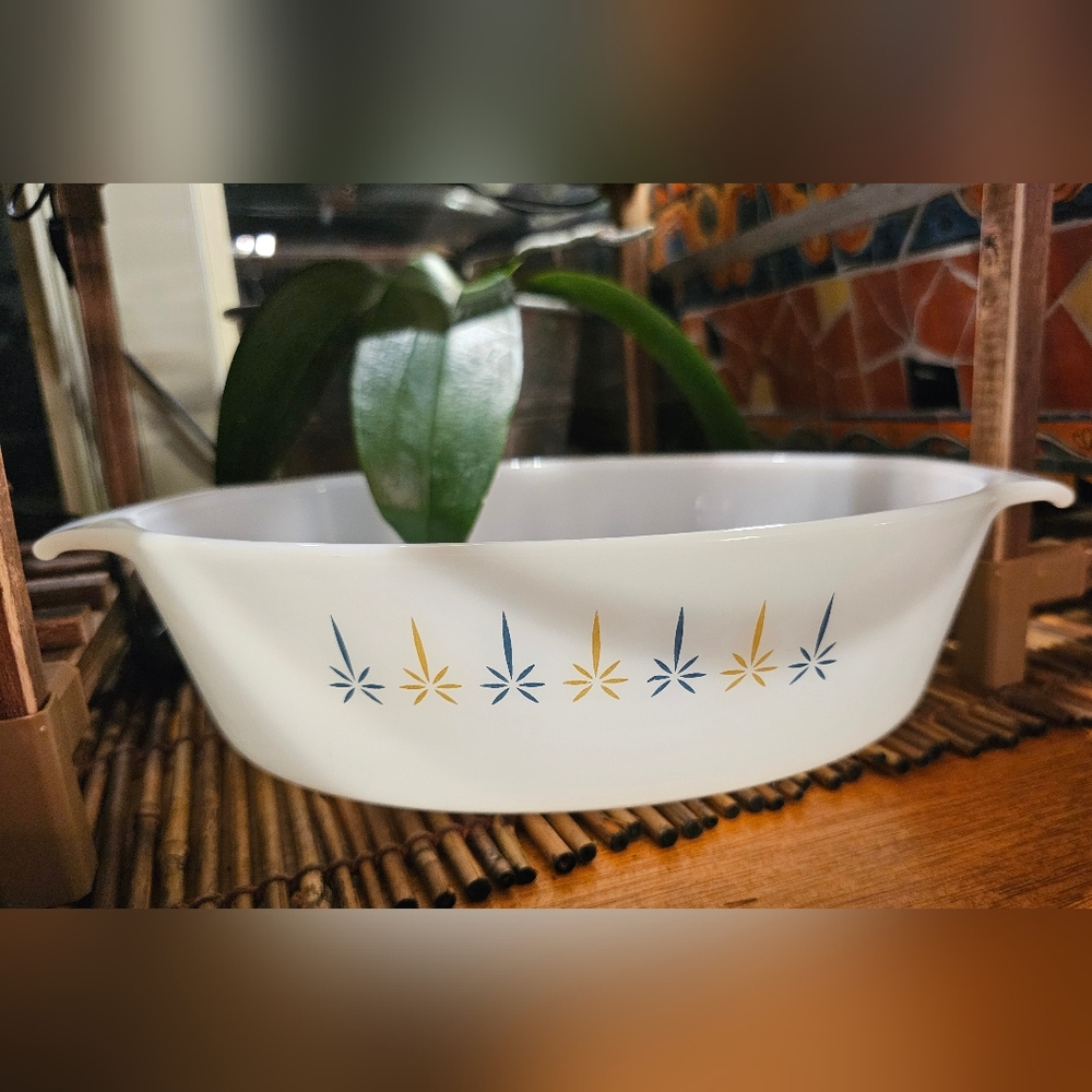 Anchor Hocking Embossed Glassware